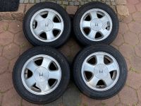 Honda Civic OEM Felgen VTI EG2 EJ1 EJ2 Nordrhein-Westfalen - Südlohn Vorschau