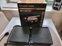 Optigrill Tischgrill Russel Hobbs Brandenburg - Wustermark Vorschau