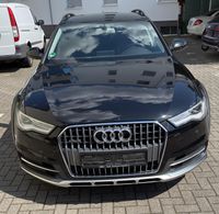 ⭐️ AUDI A6 Allroad Quattro * Diesel  TÜV/ASU NEU ! Hessen - Maintal Vorschau