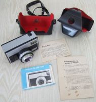 Zwei alte Fotoapparate Dresden - Lockwitz Vorschau