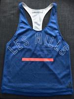 Reebok Les Mills Shirt Top Wendeshirt Rheinland-Pfalz - Sinzig Vorschau