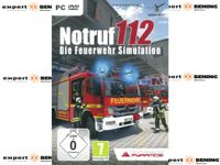 Die Feuerwehr Simulation Notruf PC-Spiel Niedersachsen - Wilhelmshaven Vorschau