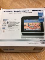 MEDION GPS Navigationssystem Nordrhein-Westfalen - Kleve Vorschau