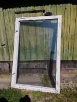 Holzfenster Fenster antik chebby DDR Deko Brandenburg - Guben Vorschau