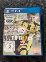 FIFA 17 PS4 Spiel Köln - Nippes Vorschau