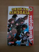 My Hero Academia Character Guide (Deutsch) Nordrhein-Westfalen - Neuss Vorschau