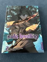 Solo Leveling Manga 2 Dortmund - Huckarde Vorschau