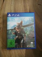 Biomutant PS 4 Spiel Bayern - Straubing Vorschau