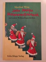 Jede Männer Weihnachtsmänner / Manfred Witte / Erika Klopp Verlag Hessen - Darmstadt Vorschau