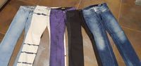 Jeans 36 Versace John Richmond Herrlicher Levi's Dolce & Gabbana Bayern - Roding Vorschau