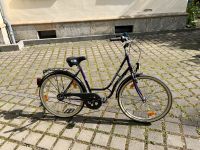 Fahrrad Damenrad Dresden - Striesen-West Vorschau