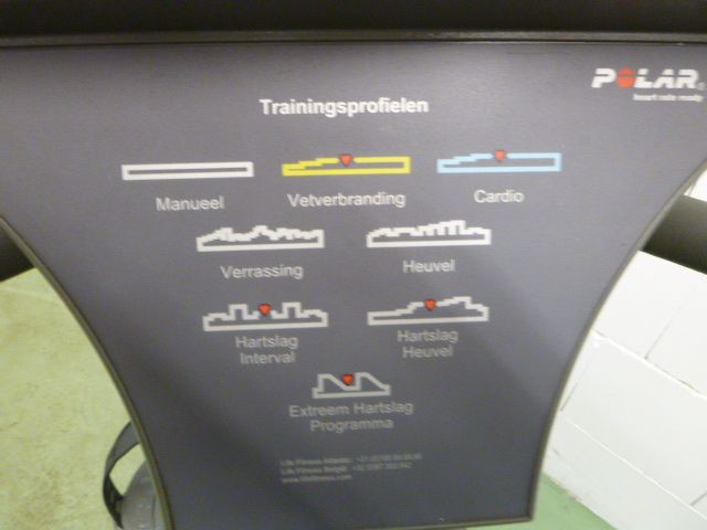 Liegeergometer Heimtrainer Recumbent Bikes Bike 95R Fahrrad Sport in Eberswalde