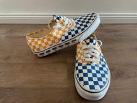 Vans Herren Sneaker, Größe 42, neuwertig! TOP!!! Eimsbüttel - Hamburg Niendorf Vorschau