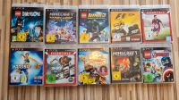 Playstation 3 Spiele Niedersachsen - Rotenburg (Wümme) Vorschau