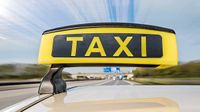 Taxifahrer in Vollzeit gesucht Hannover - Mitte Vorschau