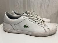 Lacoste Herrenschuhe Sneaker Nordrhein-Westfalen - Solingen Vorschau