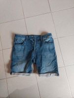 Shorts Jeans von Jack & Jones Gr. S Herren Niedersachsen - Hattorf am Harz Vorschau