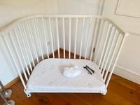 Babybay Maxi Beistellbett Niedersachsen - Holzminden Vorschau