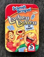 Lachen Lachen für Kinder Hessen - Darmstadt Vorschau