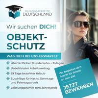 OBJEKTSCHUTZ SECURITY! (m/w/d)| Auch für Quereinsteiger!!|Köln Köln - Lindweiler Vorschau