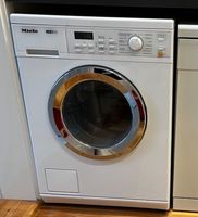 MIELE Waschmaschine inkl. Trockner Pankow - Prenzlauer Berg Vorschau