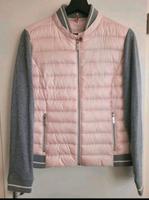 Rosa  Daunenjacke light weight von S.Oliver in Größe 38 Hessen - Biebergemünd Vorschau