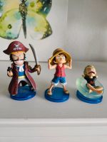 One Piece Figuren Ruffy,GoldRoger & Zorro Nordrhein-Westfalen - Recklinghausen Vorschau