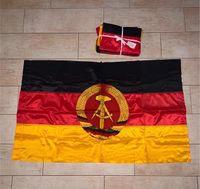 Originale DDR-Fahnen von 1988 Mecklenburg-Vorpommern - Wismar Vorschau