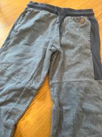 Jungen Relaxhose Schlafhose Gr. 134/140 Sail Nordrhein-Westfalen - Schleiden Vorschau