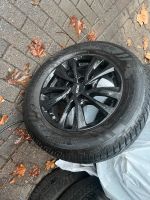 4x Nissan Qashkaj, Opel Vivaro, Ope215/65R16  Fulda  Winterreifen Dortmund - Innenstadt-West Vorschau