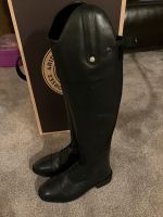 Reitstiefel, Lederreitstiefel 4Riders 37 H46 W33 NEU Münster (Westfalen) - Handorf Vorschau