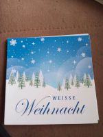 CD: Weiße Weihnacht Hessen - Bischoffen Vorschau