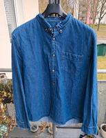 Jeanshend Gr. L H&M blau Nordrhein-Westfalen - Brakel Vorschau