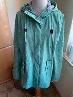 Jacke Gina Benotti 42 Maritim mit Anker TOP Hessen - Ronshausen Vorschau