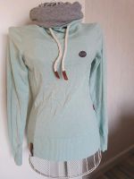 NAKETANO Pullover Geh Weg VIII Gr. S NEU Brandenburg - Oranienburg Vorschau