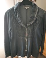 ausgefallene Shirt-Weste v. Gina Laura * Gr. M * neuwertig Bayern - Ursensollen Vorschau