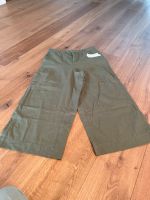 Joe fresh Leinenhose 3/4 L/XL 40/42 Khaki Damen Hannover - Vahrenwald-List Vorschau