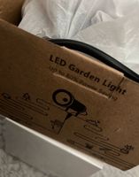 LED Gartenleuchte Hessen - Nidda Vorschau