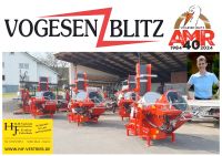 ⚠️ AMR Vogesenblitz® , TRIOMAT® Trommelsäge SAT 3-700/52 P-TH Rheinland-Pfalz - Wißmannsdorf Vorschau