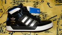 adidas Hard Court Hi Schuhe Sneaker Size 44 NEU Original Bayern - Penzberg Vorschau