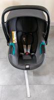 Babyschale von Britax Römer zu verkaufen! Bayern - Burgbernheim Vorschau