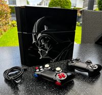 PlayStation 4 500GB - Limited Edition Star Wars: Battlefront I Nordrhein-Westfalen - Erkelenz Vorschau