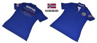 Original Napapijri Damen Polo Hemd Bluse T-Shirt Oberteil XXL 44 Nordrhein-Westfalen - Marl Vorschau