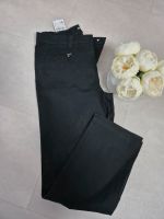 Ulla Popken Damen Jeans Damenjeans Mony Gr.23  Schwarz  Stretch Niedersachsen - Göttingen Vorschau