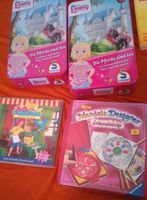 Neu ❣️ Spiele , CD Kinder , Sorgenfresser,  Bücher Leipzig - Burghausen-Rückmarsdorf Vorschau