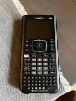 Texas Instruments TI NSpire CX CAS Taschenrechner Rostock - Schmarl Vorschau