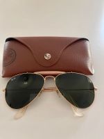 Ray Ban Aviator Damen Leipzig - Knautkleeberg-Knauthain Vorschau