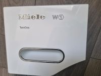 GESUCHT: Blende für Miele Waschmachine W1 TwinDos, Ersatzteil Wandsbek - Hamburg Bramfeld Vorschau