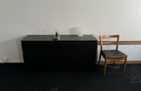 Sideboard schwarz - Designer 160x48x77,5 cm Stuttgart - Stuttgart-Nord Vorschau