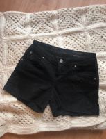 Desigual Damen hotpants kurze Hose Jeans spitze Ibiza hippie Niedersachsen - Nordhorn Vorschau